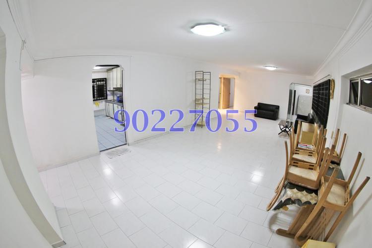Pasir Ris Street 21 thumbnail photo